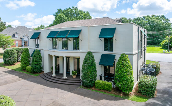 Pictures of Office property located at 3120 Zelda Ct, Montgomery, AL 36106 for sales - image #1