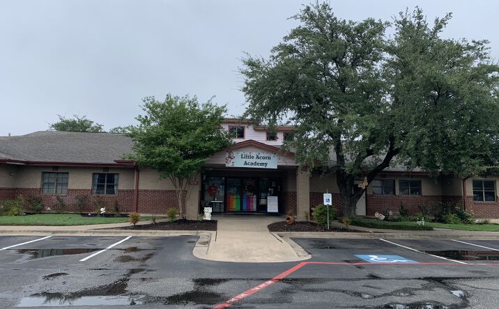 Pictures of Retail property located at 3200 Hatch Rd, Cedar Park, TX 78613 for sales - image #1