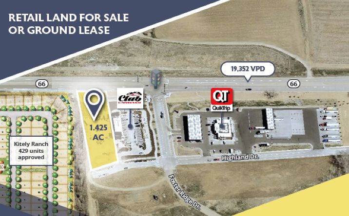 Pictures of Land property located at 13987 Foster Ct, Longmont, CO 80504 for sales - image #1
