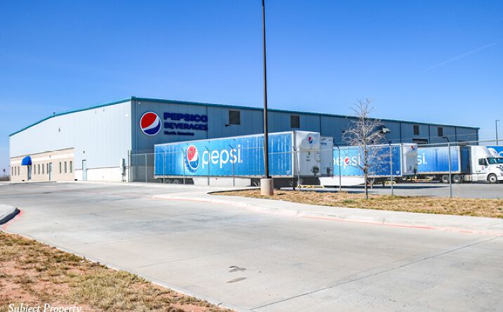 Pictures of Industrial property located at 2202 TX-40 Loop, Midland, TX 79706 for sales - image #1
