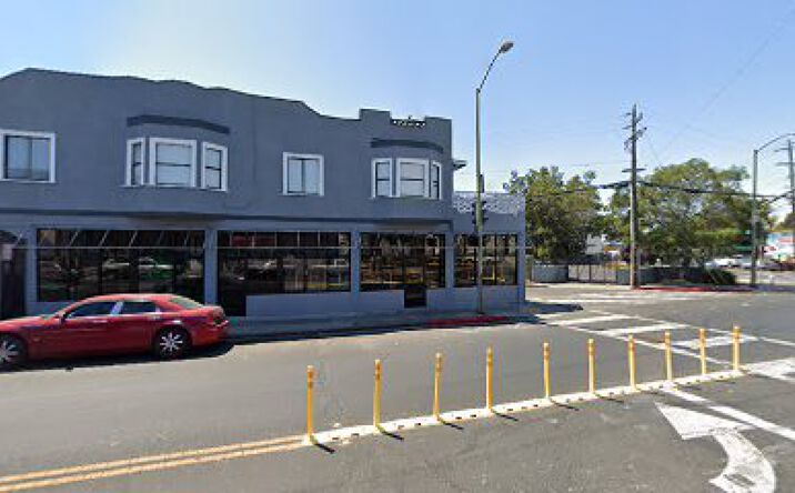 Pictures of Mixed Use, Multifamily property located at 5515 Foothill Blvd, Oakland, CA 94605 for sales - image #1