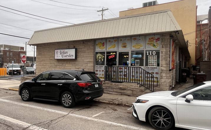 Pictures of Retail property located at 110 S Washington St, Bloomington, IN 47408 for sales - image #1
