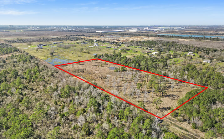 Pictures of Land property located at 000 FM 2354, Baytown, TX 77523 for sales - image #1