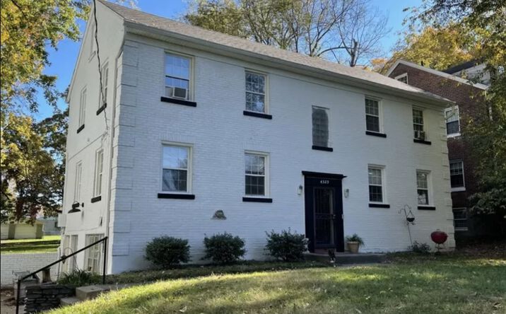 Pictures of Multifamily property located at 4329 S 2nd St, Louisville, KY 40214 for sales - image #1