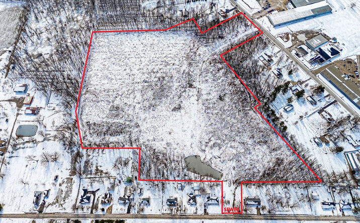 Pictures of Land property located at OH-276, Batavia, OH 45103 for sales - image #1