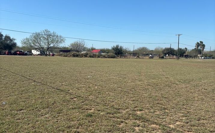 Pictures of Land property located at 9801 Calle Paris, Edinburg, TX 78542 for sales - image #1