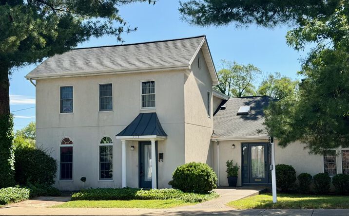 Pictures of Special Purpose property located at 214 S Royal Avenue, Front Royal, VA 22630 for sales - image #1