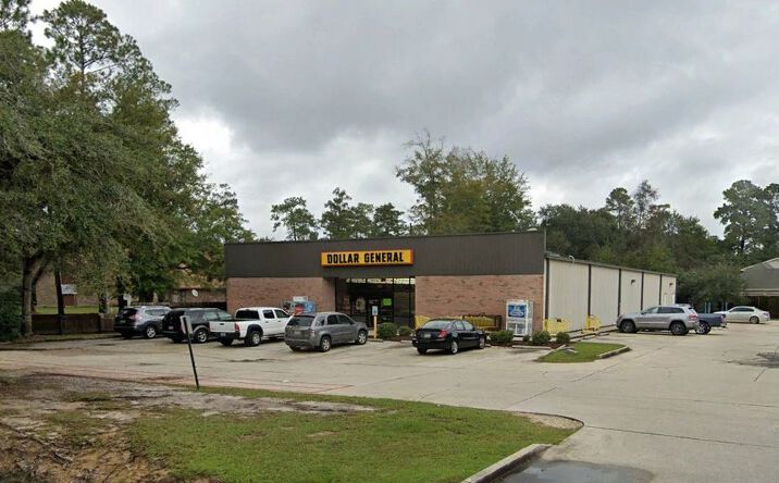 Pictures of Mixed Use, Office, Retail, Special Purpose property located at 2440 Gause Blvd W, Slidell, LA 70460 for sales - image #1