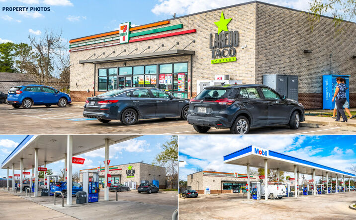 Pictures of Retail property located at 2600 S Richey St, Houston, TX 77017 for sales - image #1