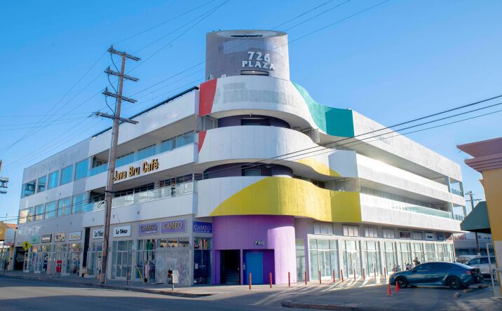 Pictures of Office, Retail property located at 726 E 12th St, Los Angeles, CA 90021 for sales - image #1