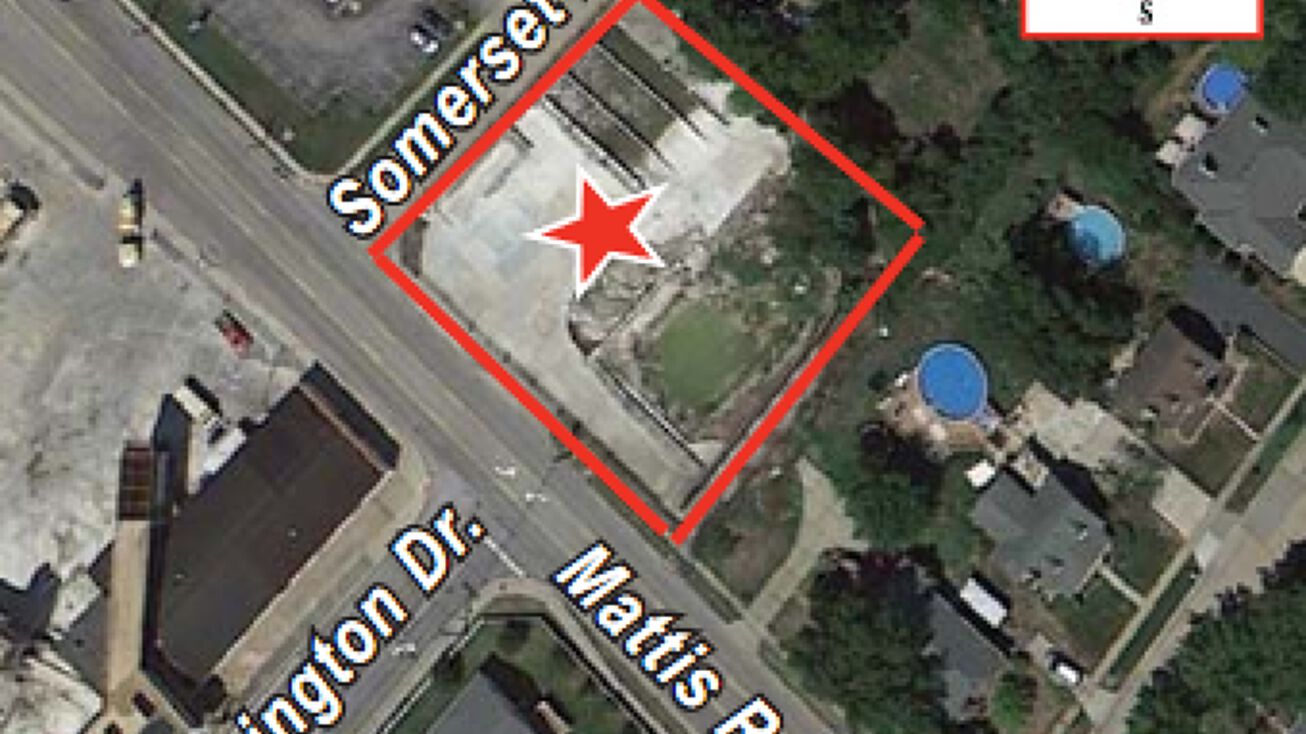 5127 Mattis Rd, St. Louis, MO 63128