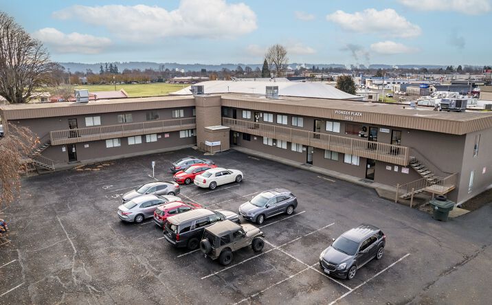 Pictures of Office property located at 1953 7th Ave, Longview, WA 98632 for sales - image #1