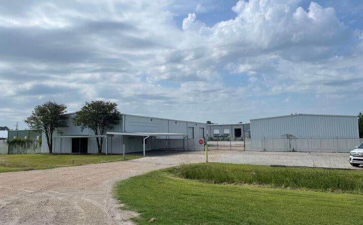 Pictures of Industrial property located at 5120 US-90, Lake Charles, LA 70615 for sales - image #1