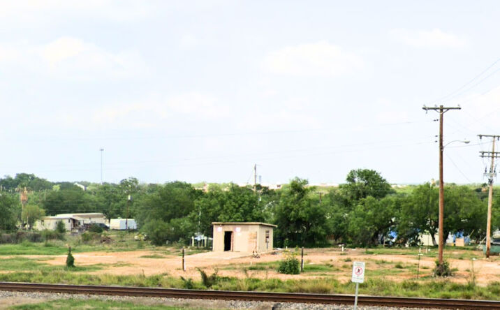 Pictures of Land, Mobile Home Park property located at 244 Market St, Cotulla, TX 78014 for sales - image #1
