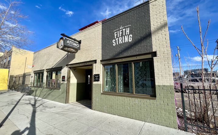 Pictures of Retail property located at 2246 Larimer St, Denver, CO 80205 for sales - image #1