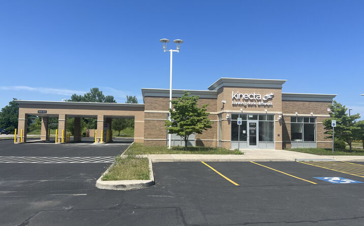Pictures of Retail property located at 3603 Mt Read Blvd, Rochester, NY 14616 for sales - image #1