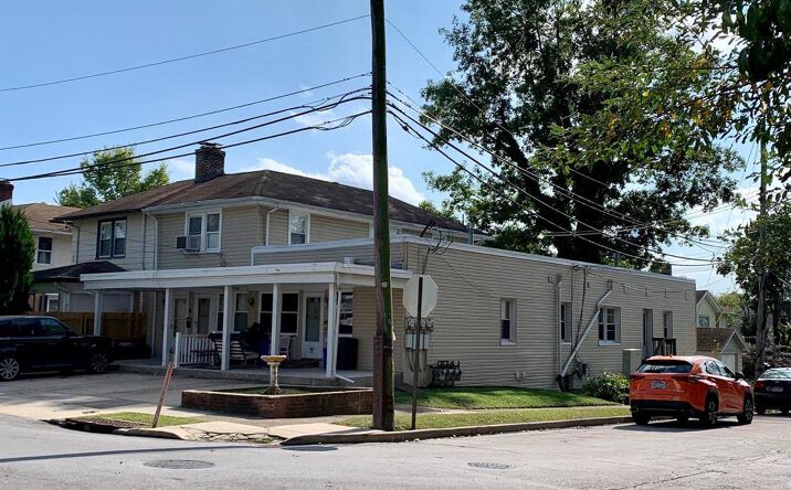 Pictures of Multifamily property located at 480 Burnley Ln, Drexel Hill, PA 19026 for sales - image #1