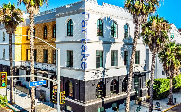 Pictures of Retail property located at 456 Elm Ave, Long Beach, CA 90802 for sales - image #1