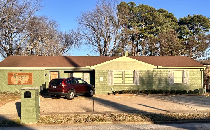 Pictures of Office, Retail property located at 968 Reddoch Cove, Memphis, TN 38119 for sales - image #1
