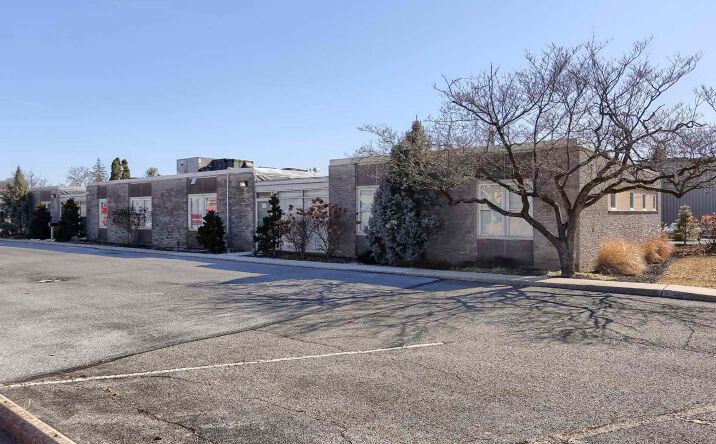 Pictures of Office property located at 4601 Devonshire Road, Harrisburg, PA 17109 for sales - image #1