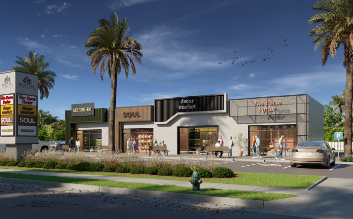 Pictures of Land, Retail property located at 875 Deltona Blvd, Deltona, FL 32725 for sales - image #1
