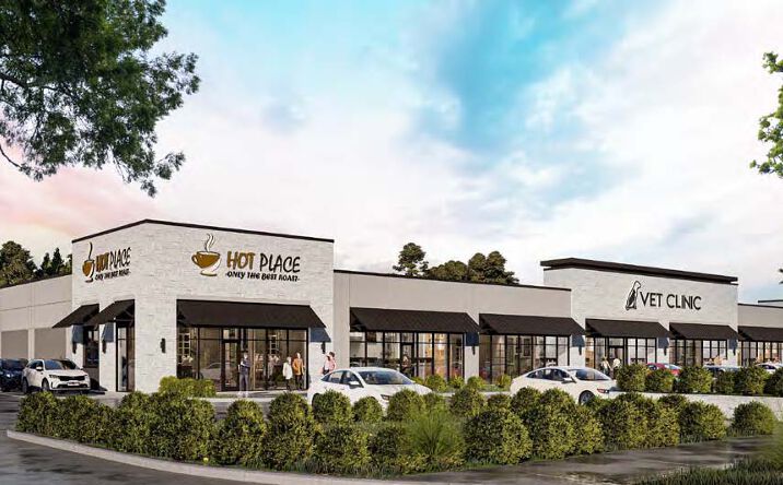 Pictures of Retail, Land property located at 1809 W Grand Pkwy N, Katy, TX 77449 for sales - image #1