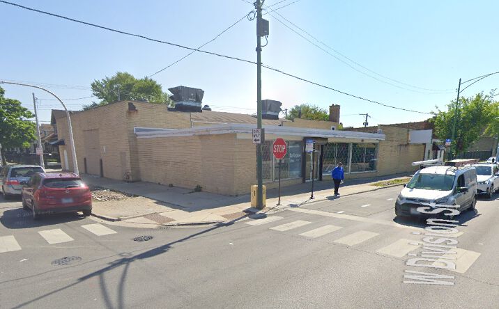 Pictures of Office, Retail, Special Purpose property located at 5101 W Division St, Chicago, IL 60651 for sales - image #1