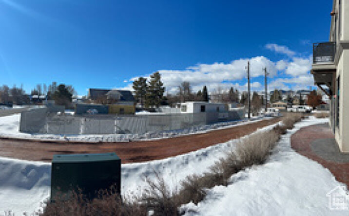 Pictures of Land, Multifamily property located at 122 S Bear Lake Blvd, Garden City, UT 84028 for sales - image #1
