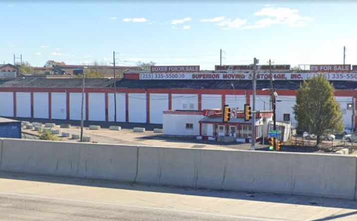 Pictures of Industrial, Self Storage property located at 5101 Unruh Ave, Philadelphia, PA 19135 for sales - image #1
