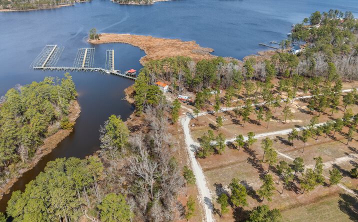Pictures of Business for Sale, Hospitality, Land, Special Purpose property located at 577 Hoff Rd, Belhaven, NC 27810 for sales - image #1
