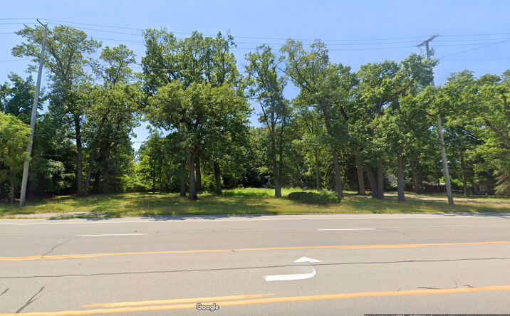 Pictures of Land property located at 8015 West Central Avenue (US-20/OH-120), Sylvania Township, OH 43617-1533 for sales - image #1