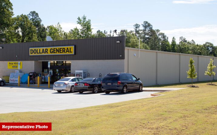Pictures of Retail property located at 300 Camellia Blvd, Marshallville, GA 31057 for sales - image #1