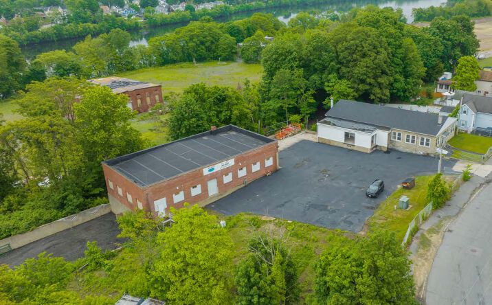 Pictures of Industrial property located at 72 S Kimball St, Haverhill, MA 01835 for sales - image #1