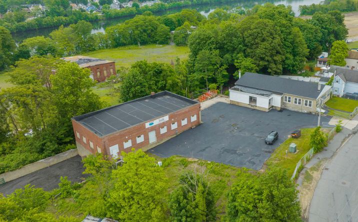 Pictures of Office, Industrial property located at 72 South Kimball Street, Haverhill, MA 01835-7528 for sales - image #1
