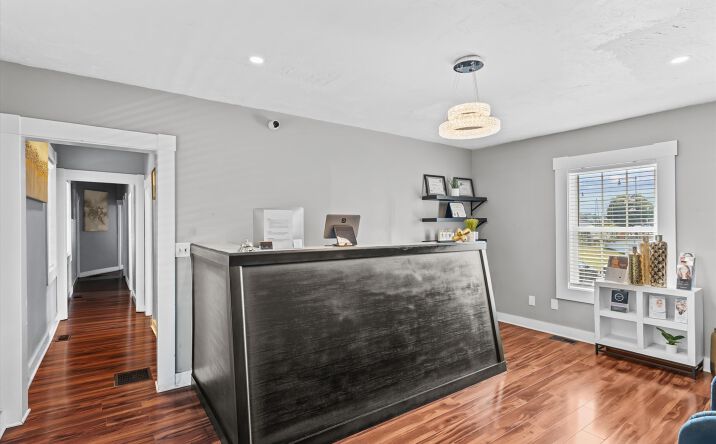 Pictures of Business for Sale property located at 6 Broadway, Lawrence, MA 01841 for sales - image #1