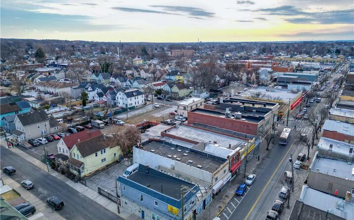 Pictures of Industrial property located at 1200 Castleton Avenue, Staten  Island, NY 10310 for sales - image #1