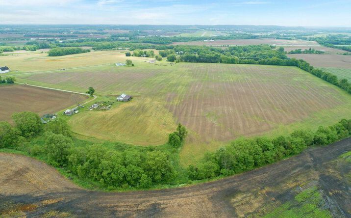 Pictures of Land property located at 2155 Carroll-Southern Road NW, Carroll, OH 43112 for sales - image #1
