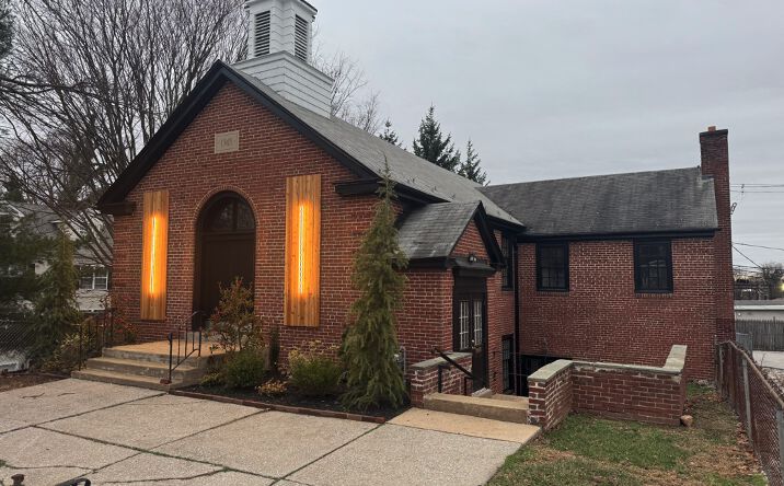 Pictures of Retail property located at 236 E Gay St, West Chester, PA 19380 for sales - image #1