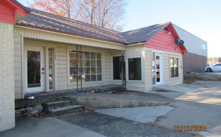 Pictures of Land property located at 1308 Hwy 5, Benton, AR 72015 for sales - image #1