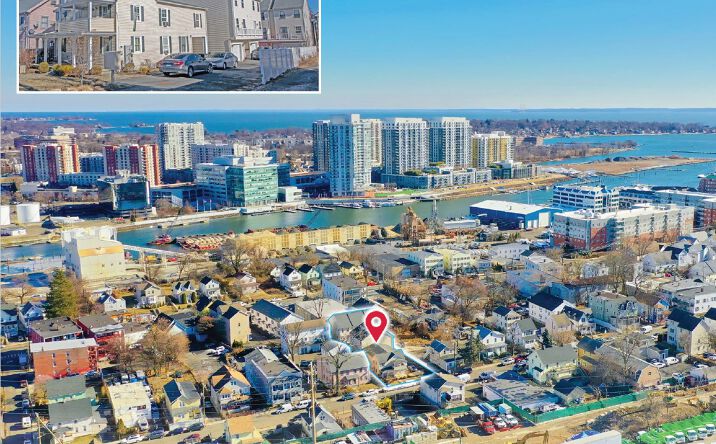Pictures of Multifamily property located at 26 Orchard St, Stamford, CT 06902 for sales - image #1