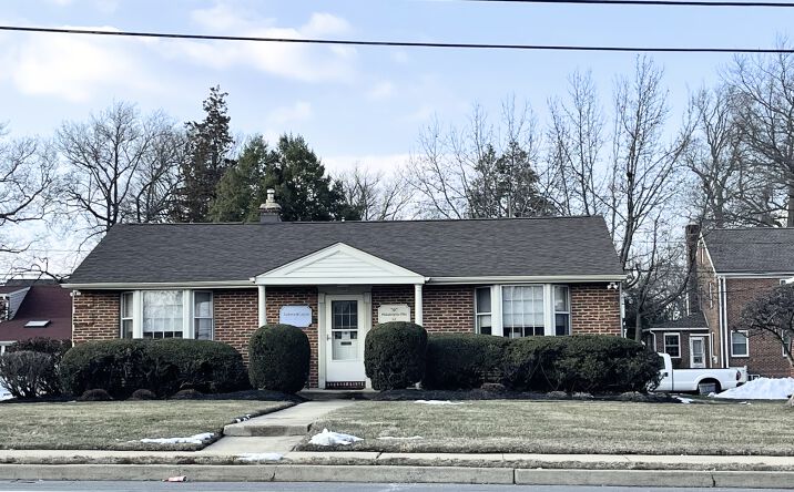 Pictures of Office, Retail property located at 707 Philadelphia Pike, Wilmington, DE 19809 for sales - image #1