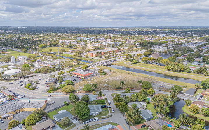 Pictures of Special Purpose property located at 3900 NW 37th St, Lauderdale Lakes, FL 33309 for sales - image #1