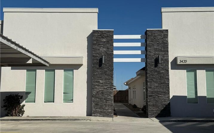 Pictures of Multifamily property located at 3420 Golden Nugget, Edinburg, TX 78541 for sales - image #1