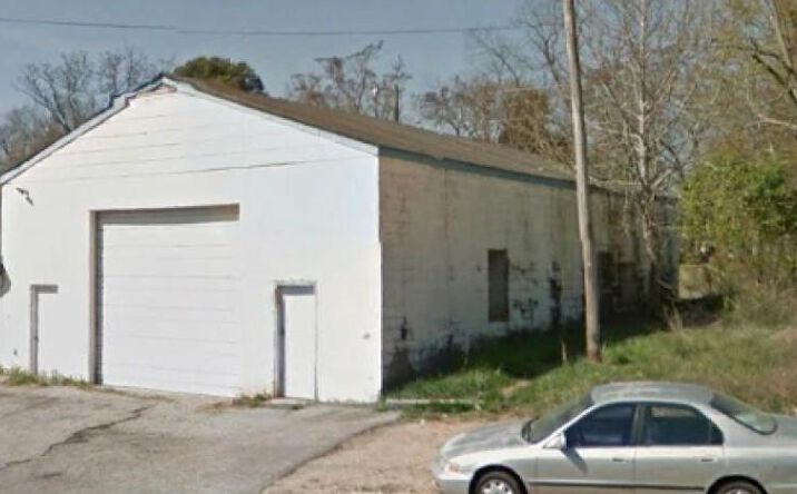 Pictures of Retail, Industrial property located at 6132 Jackson Hwy SW, Covington, GA 30014 for sales - image #1
