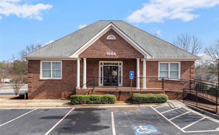 Pictures of Office property located at 4330 S Lee Street S Unit 100, Buford, GA 30518 for sales - image #1