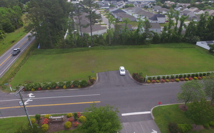 Pictures of Land property located at SC- Highway 90, Longs, SC 29568 for sales - image #1