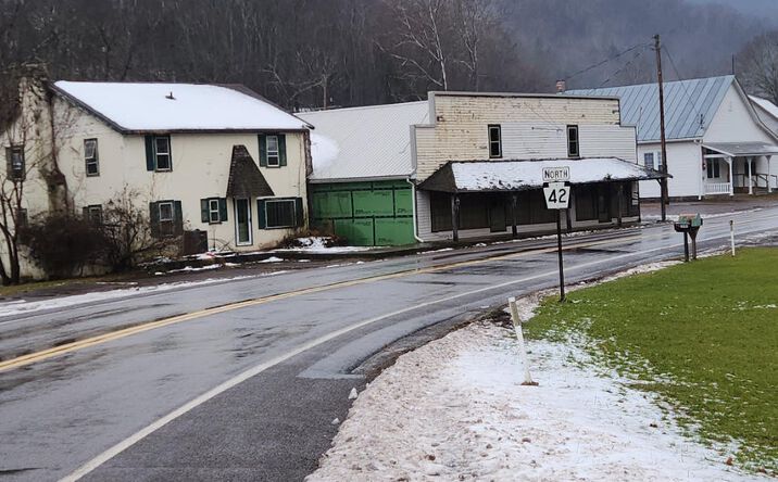 Pictures of Hospitality, Mixed Use, Office, Retail property located at 11971 PA-42, Muncy Valley, PA 17758 for sales - image #1