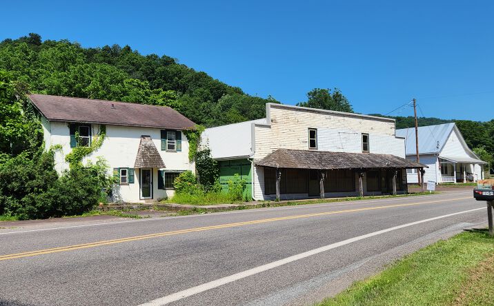 Pictures of Hospitality, Mixed Use, Office, Retail property located at 11971 PA-42, Muncy Valley, PA 17758 for sales - image #1