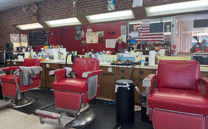 Pictures of Business for Sale property located at 1503 Fort Henry Dr, Kingsport, TN 37664 for sales - image #1
