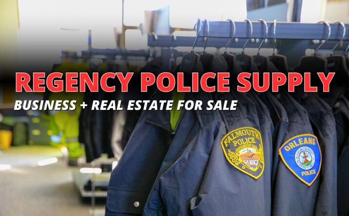 Pictures of Business for Sale property located at 11 Enterprise Rd, Barnstable, MA 02601 for sales - image #1